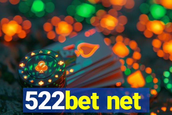 522bet net